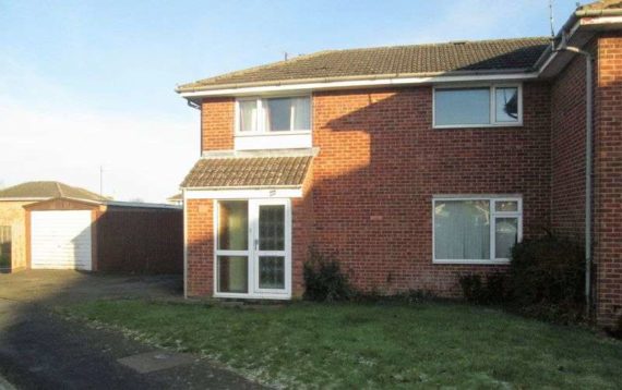 3 Bedroom Semi-Detac...